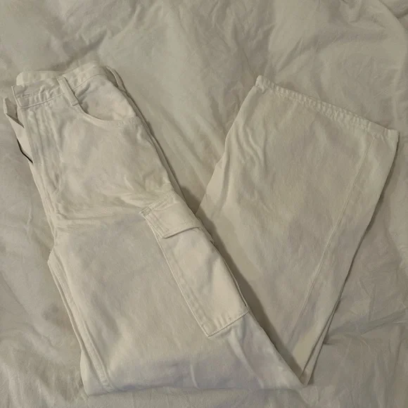 Agolde “Minka Cargo Pant”